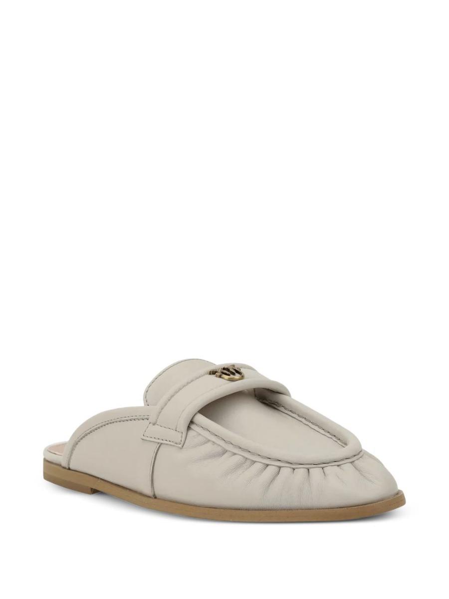 Pinko Flat sandals for Women | Online Sale up to 57% off | Lyst