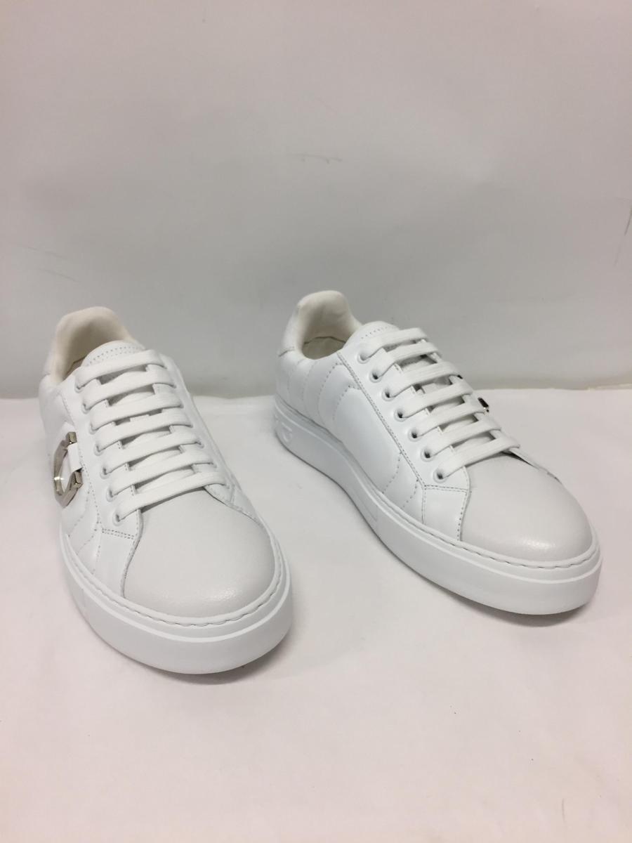 スニーカー SALVATORE FERRAGAMO SNEAKERS Amazon.com | Ferragamo MEDITERR ECO Men's Low-Top Logo