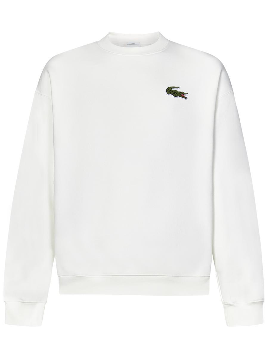 Lacoste Knitwear for Women Online Sale up to 45% off Lyst Canada