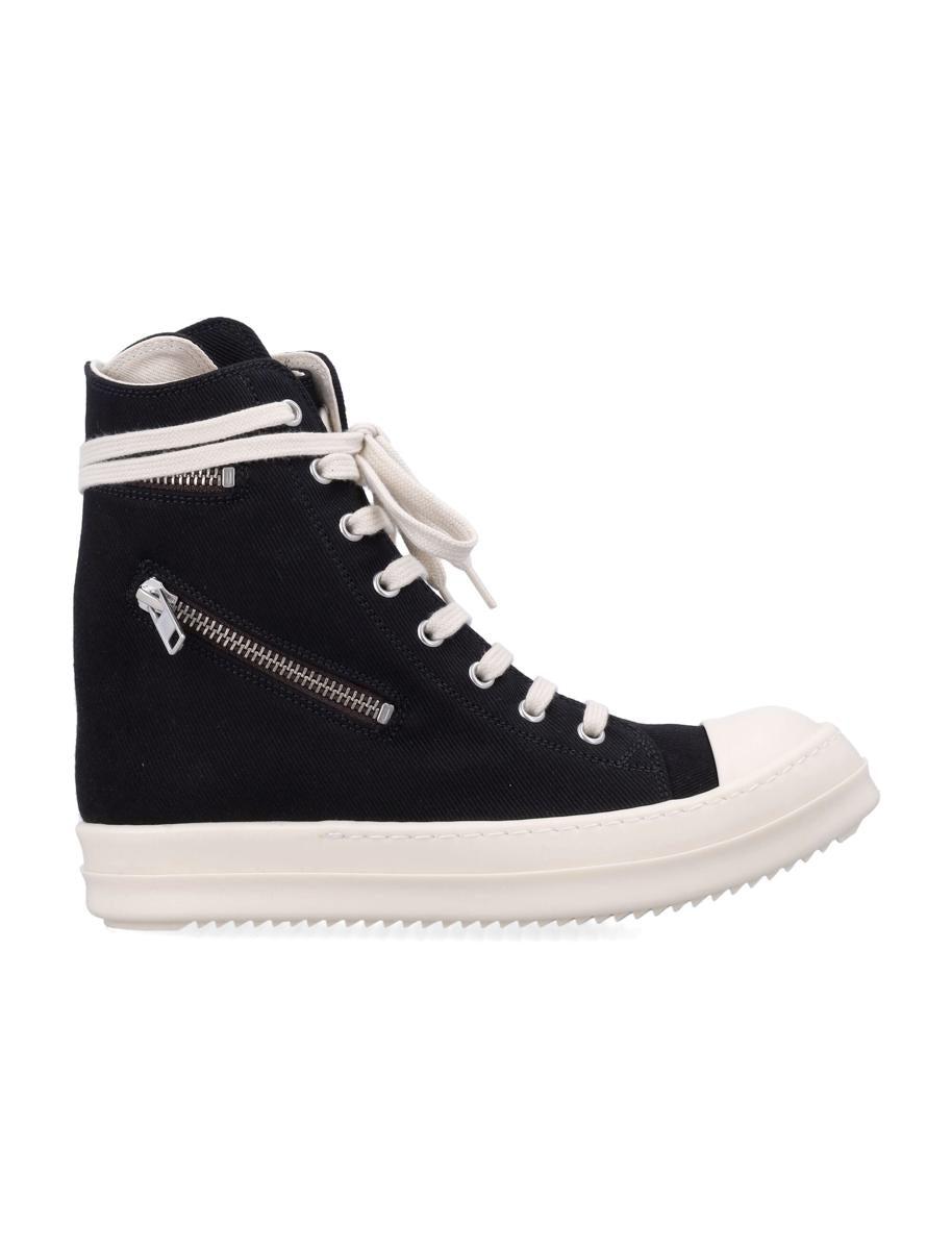 Rick Owen’s レディース Rick Owens Low-top sneakers for Women | Online Sale up to 38