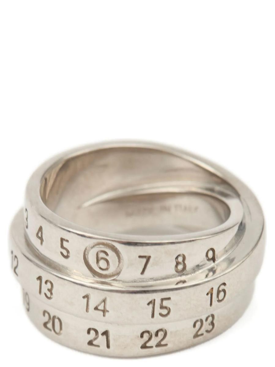 MM6 by Maison Martin Margiela Rings for Women | Online Sale