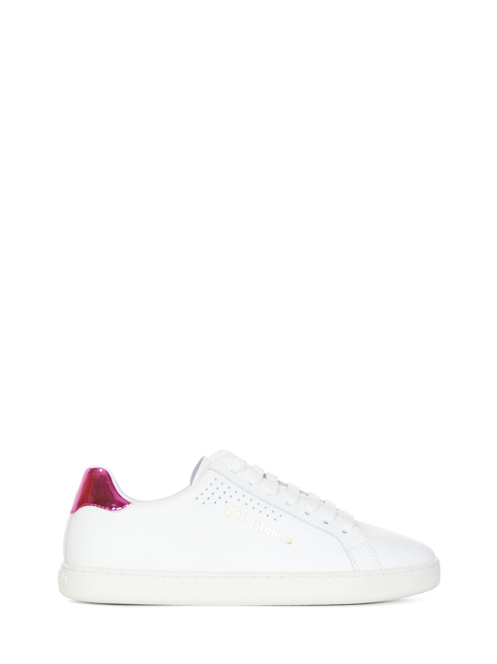 Palm Angels Sneakers White | Lyst