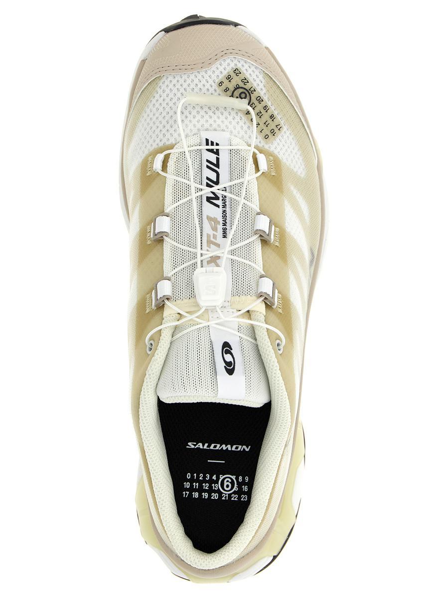 MM6 by Maison Martin Margiela Low-top sneakers for Men MM6 by Maison Martin Margiela Low-top sneakers for Men