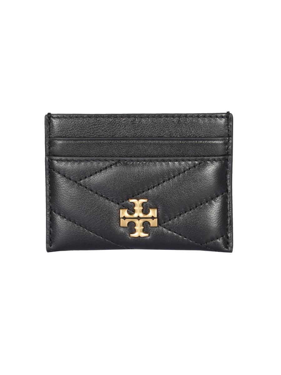Tory Burch Kira" Card Holder in Black Lyst