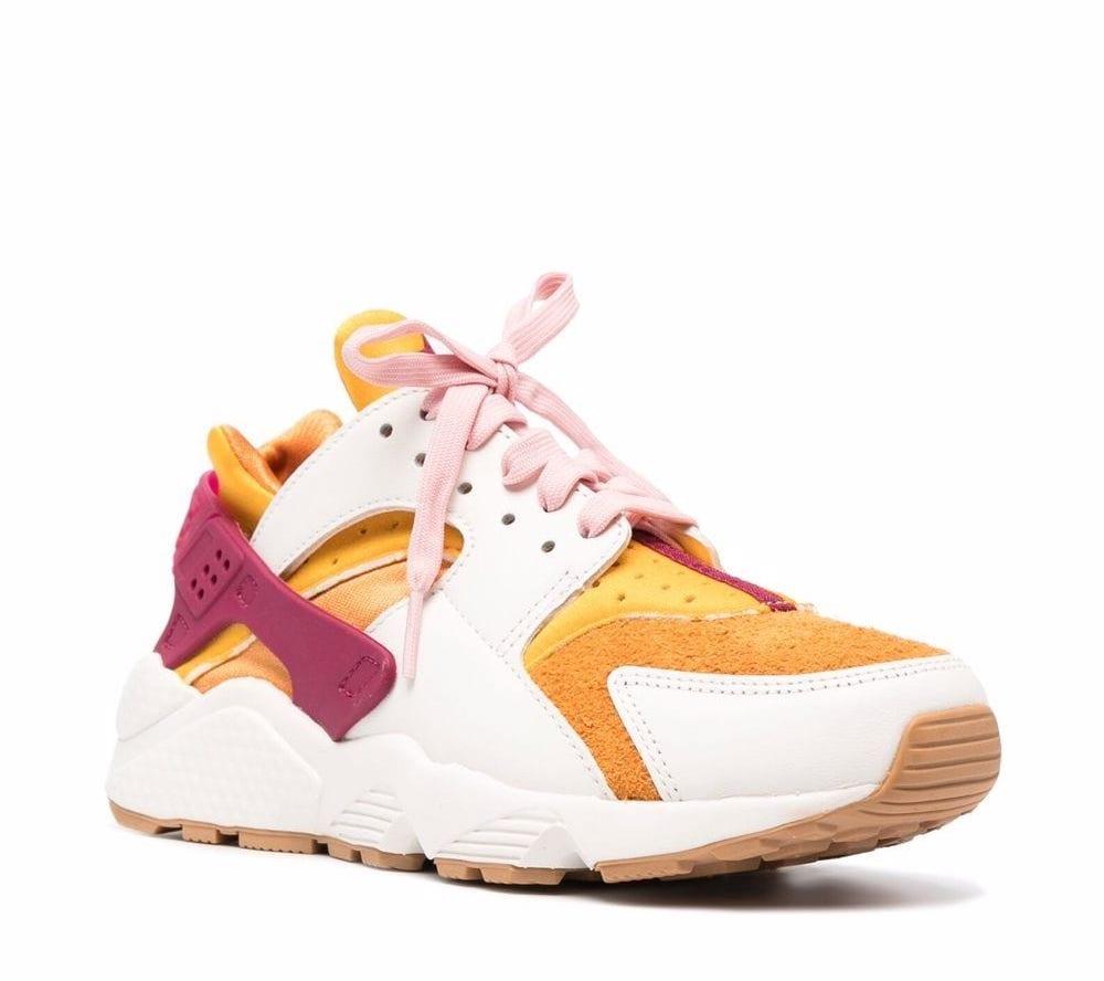 Nike Air Huarache Nh Colour Therapy Sneakers - Save 38% | Lyst