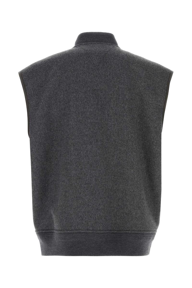 【関税＆送料込み】Bottega Veneta Single-Breasted Vest nm_4929089_100370_m