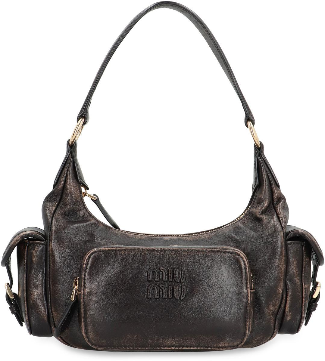 Miu Miu Shoulder bags for Women | Online Sale up to 34% off Miu Miu Shoulder bags for Women | Online Sale up to 34% off