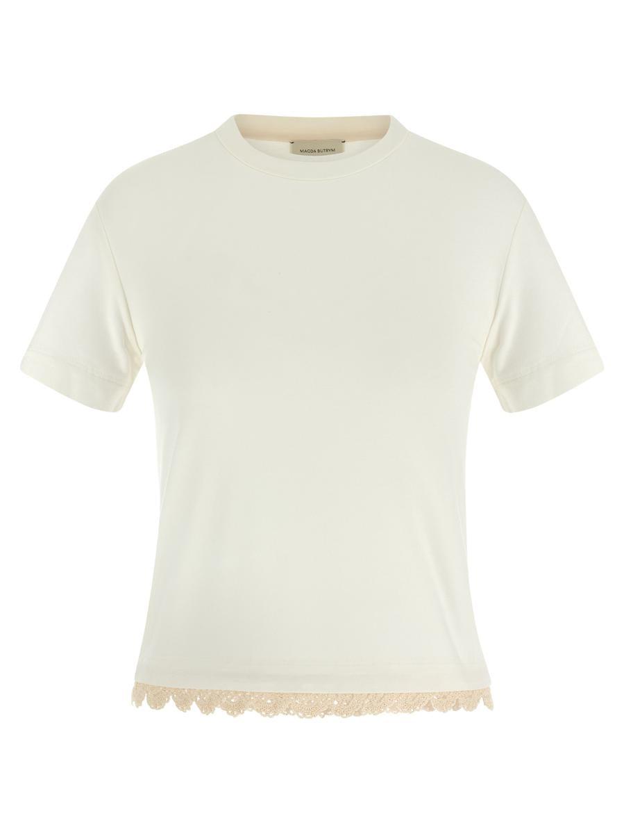 Magda Butrym T-shirts for Women | Online Sale up to 70% off
