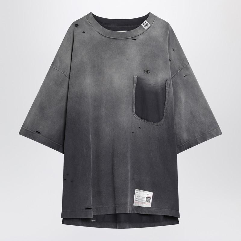 Maison Mihara Yasuhiro T-shirts for Men | Online Sale up to Maison Mihara Yasuhiro T-shirts for Men | Online Sale up to