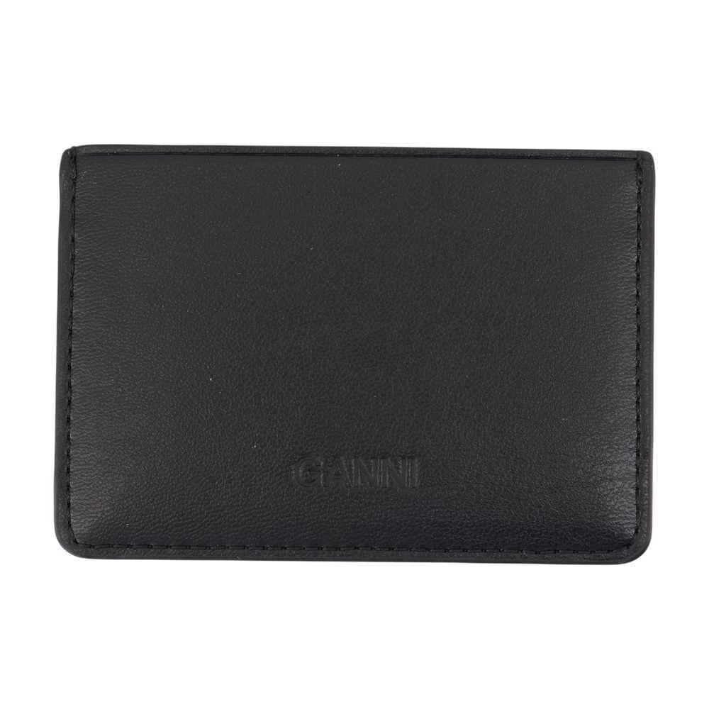 Ganni Wallets and cardholders for Women | Online Sale up to