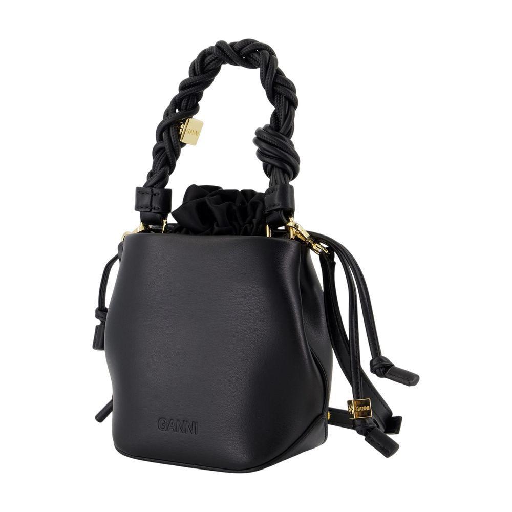 Ganni Bucket bags and bucket purses for Women | Online Sale