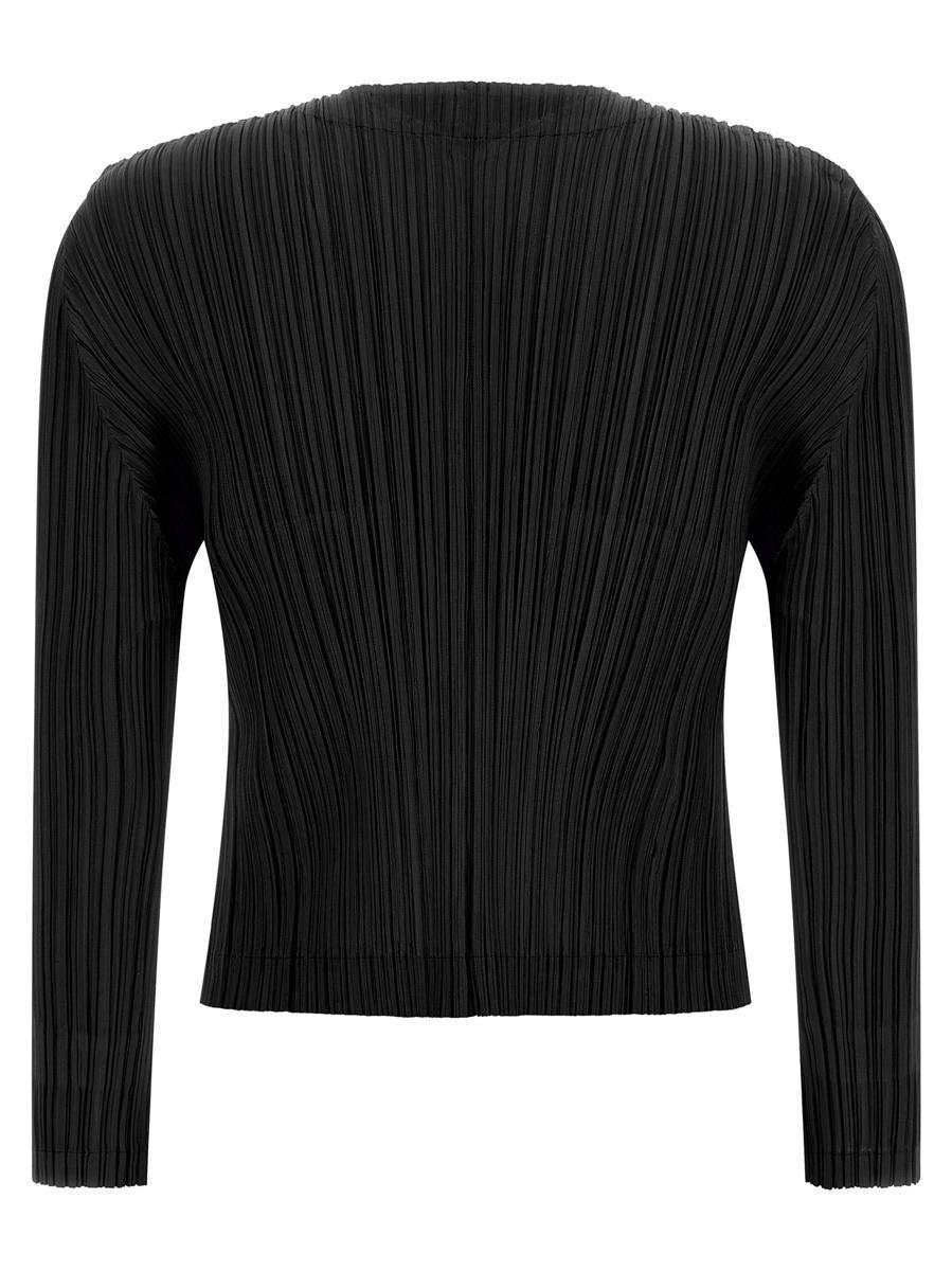 Pleats Please Issey Miyake Cardigans for Women | Online Sale