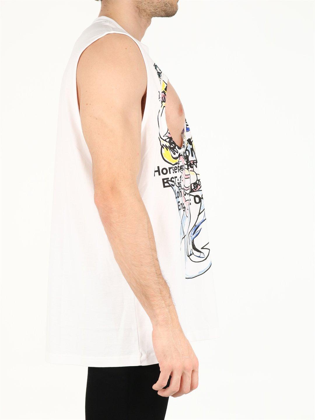 burberry undershirts