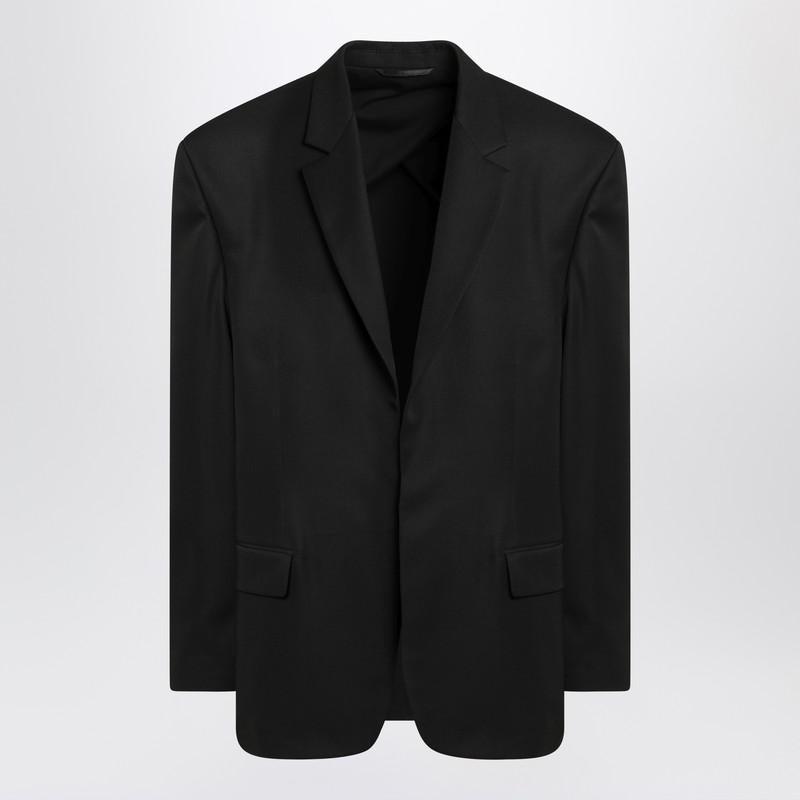 Balenciaga Blazers for Men | Online Sale up to 59% off | Lyst