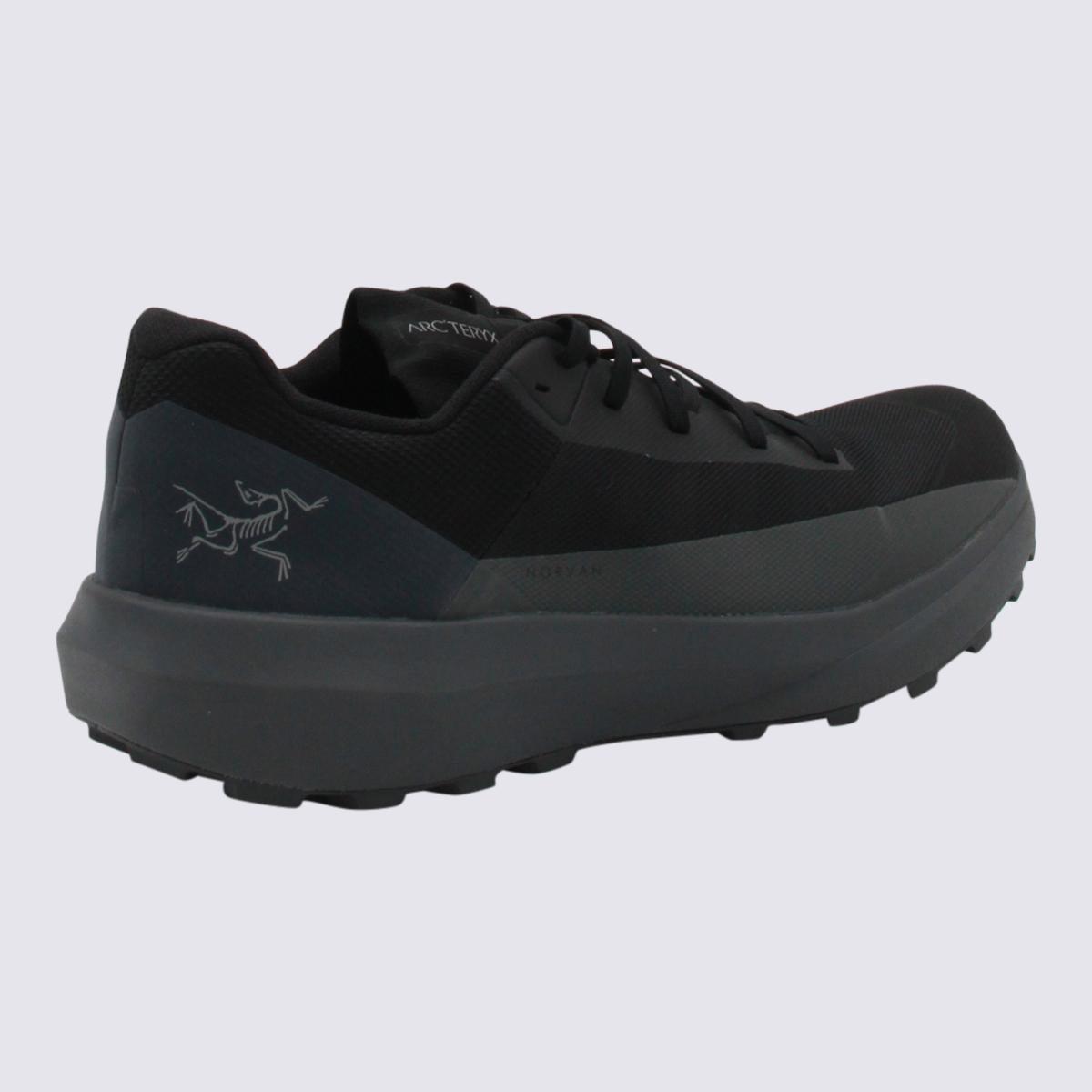 スニーカー ARC'TERYX Sneakers & Slip-On スニーカー ARC'TERYX Sneakers & Slip-On アークテリクス 京都