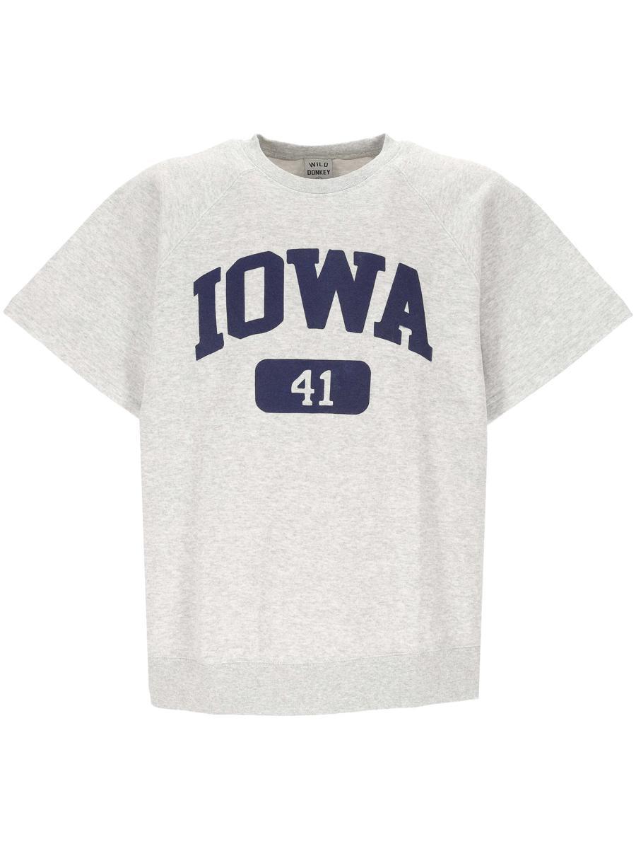 WILD DONKEY T-shirts for Men | Online Sale up to 47% off | Lyst