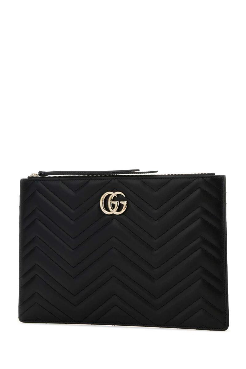 Gucci popular clutch wallet