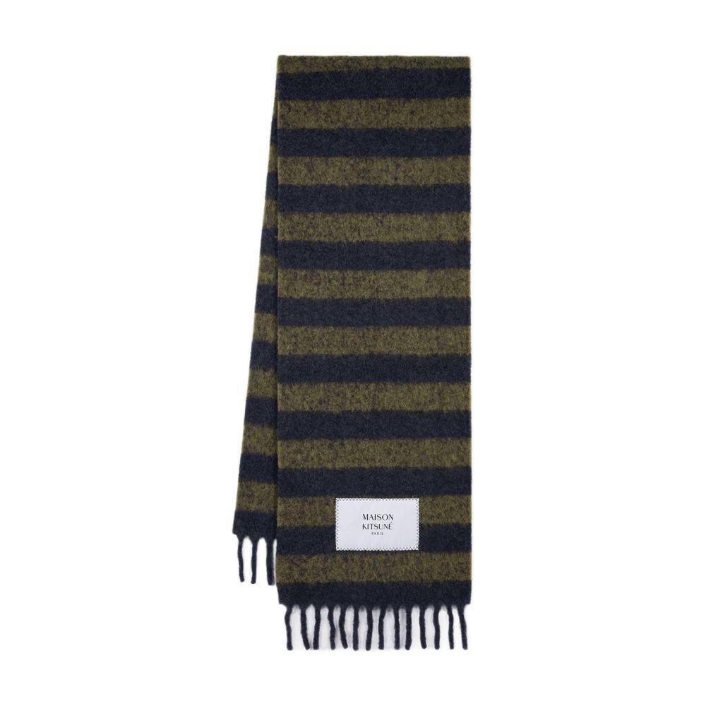 Maison Kitsuné Scarves and mufflers for Women | Online Sale
