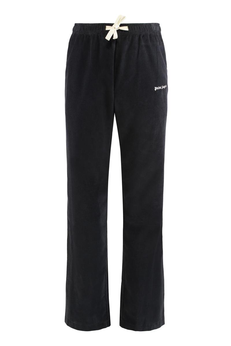 Palm Angels Exodus Track Pants for Men Up to 80% off Lyst UK