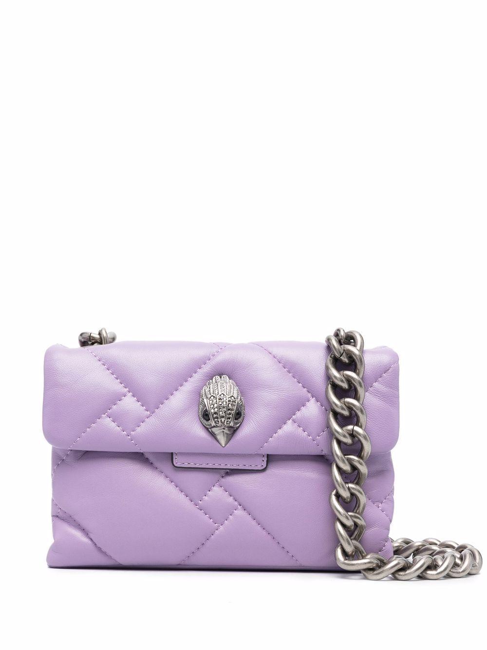 Kurt Geiger Kurt Geiger Bags.. Lilac in Purple | Lyst