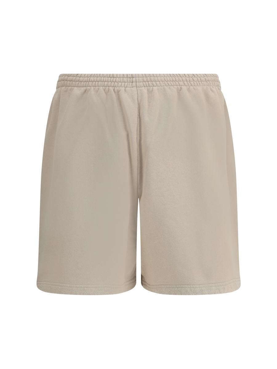 【関税＆送料込み】Balenciaga Sports Bermuda Shorts 2025 Collections - Bermuda BALENCIAGA - Ancote