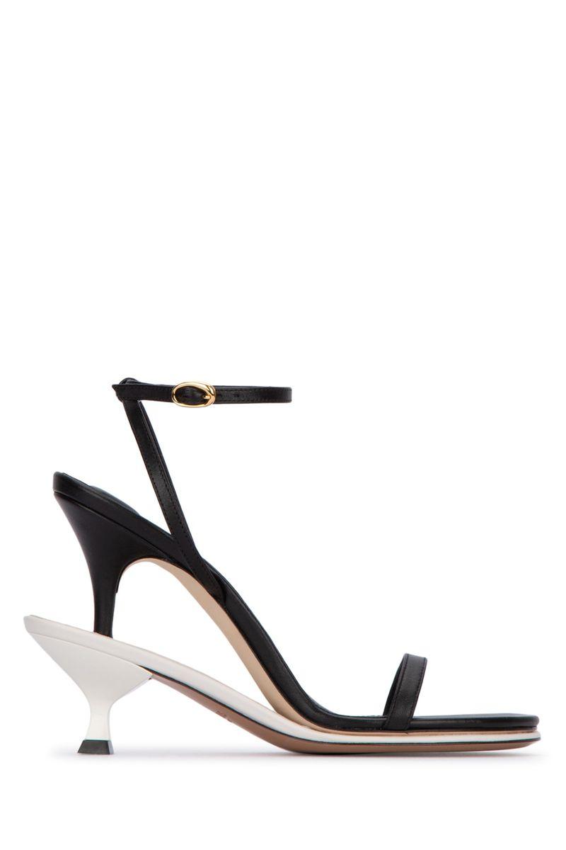 Jacquemus Shoes in White Lyst Canada