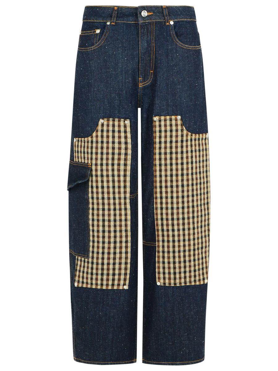 Ganni Jeans for Women | Online Sale up to 34% off | Lyst