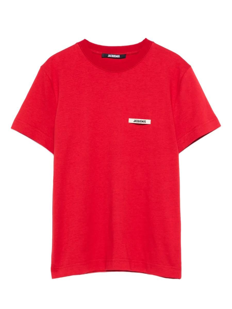 Jacquemus Tops for Women | Online Sale up to 31% off | Lyst