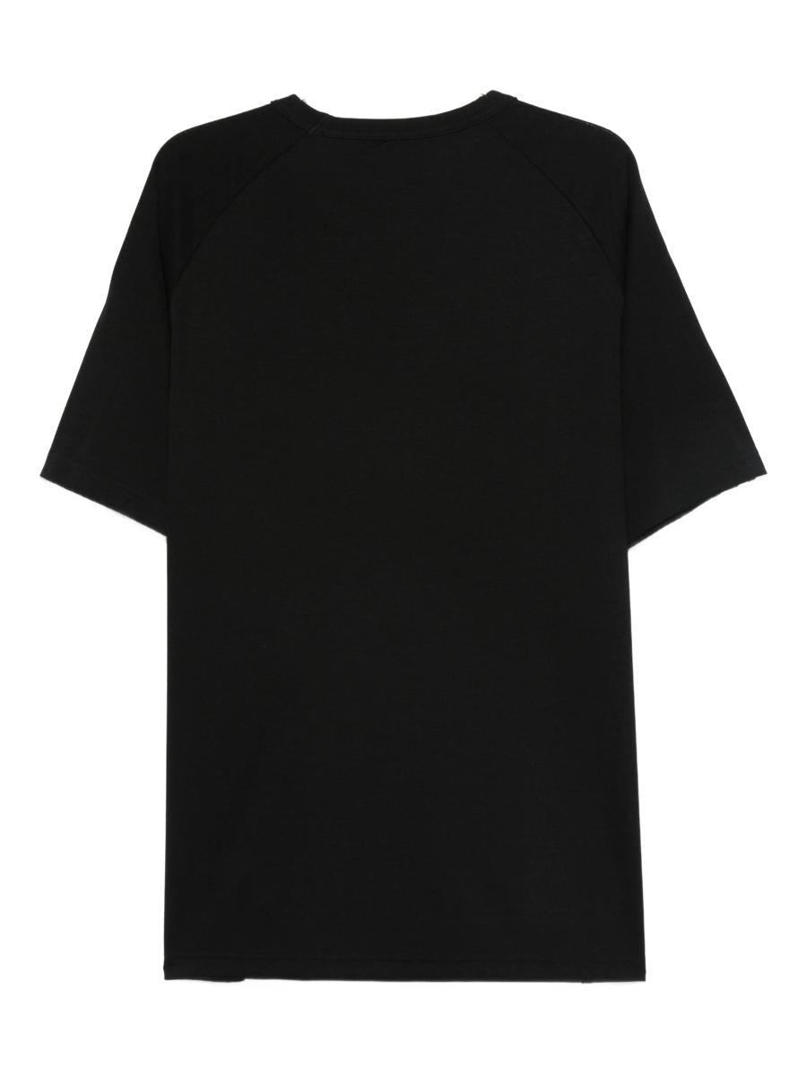 Tシャツ・カットソー Y 3 Women Tops MJD6003 Black Y-3(ワイスリー) Tシャツ・カットソー(レディース) - 海外通販の