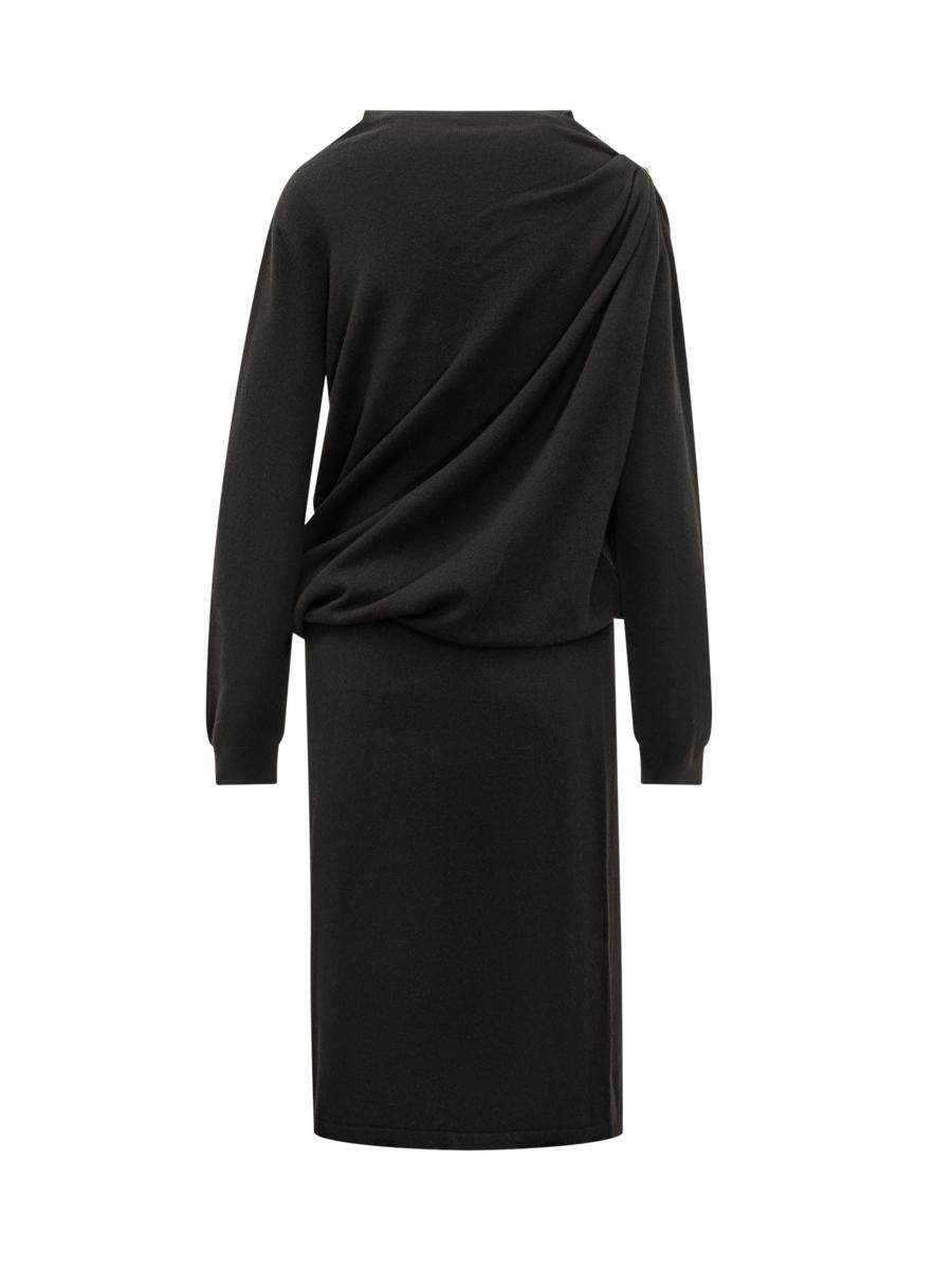 ワンピース FABIANA FILIPPI HOODED DRESS Fabiana Filippi Dresses for Women | Online Sale up to 60