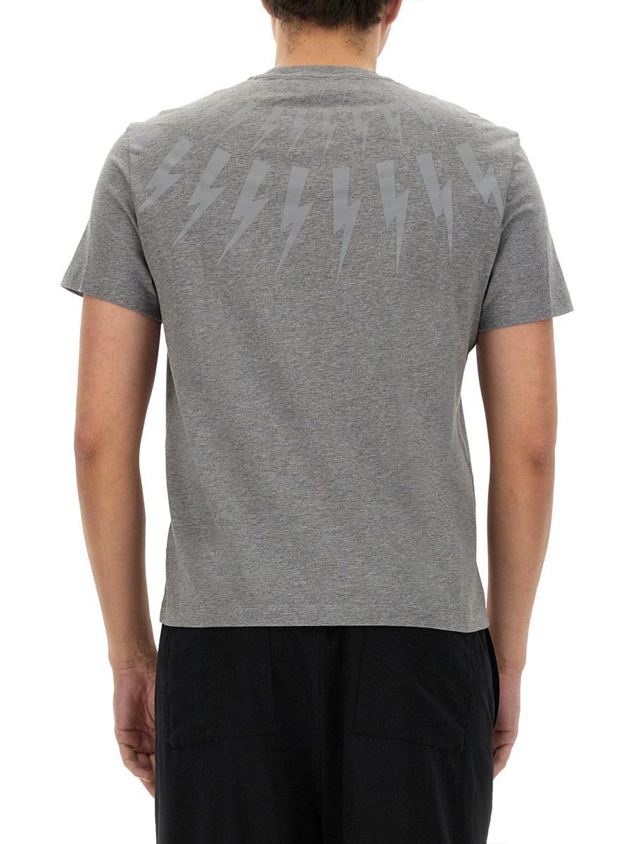 Neil Barrett T-shirts for Men | Online Sale up to 77% off | Lyst