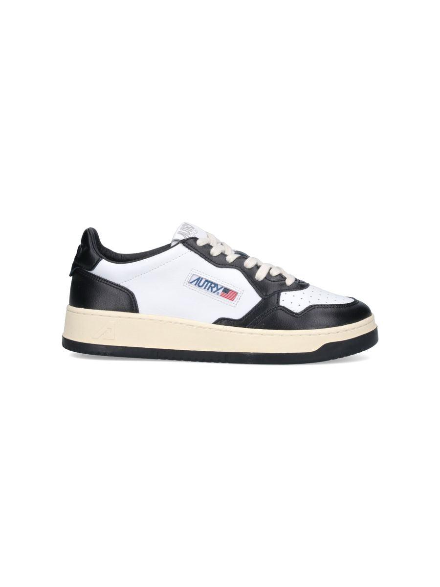 Autry Sneakers for Men | Online Sale up to 33% off | Lyst