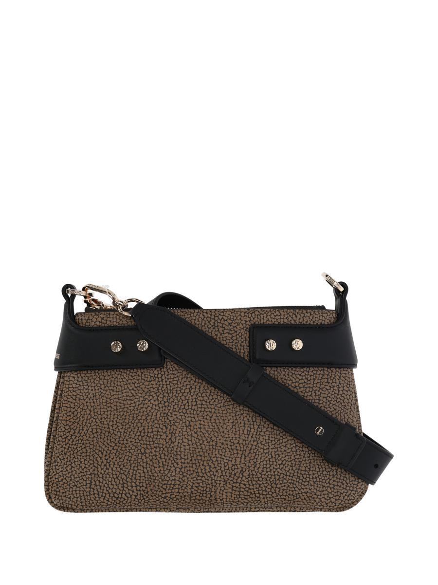 Borbonese Shoulder bags for Women | Online Sale up to 50