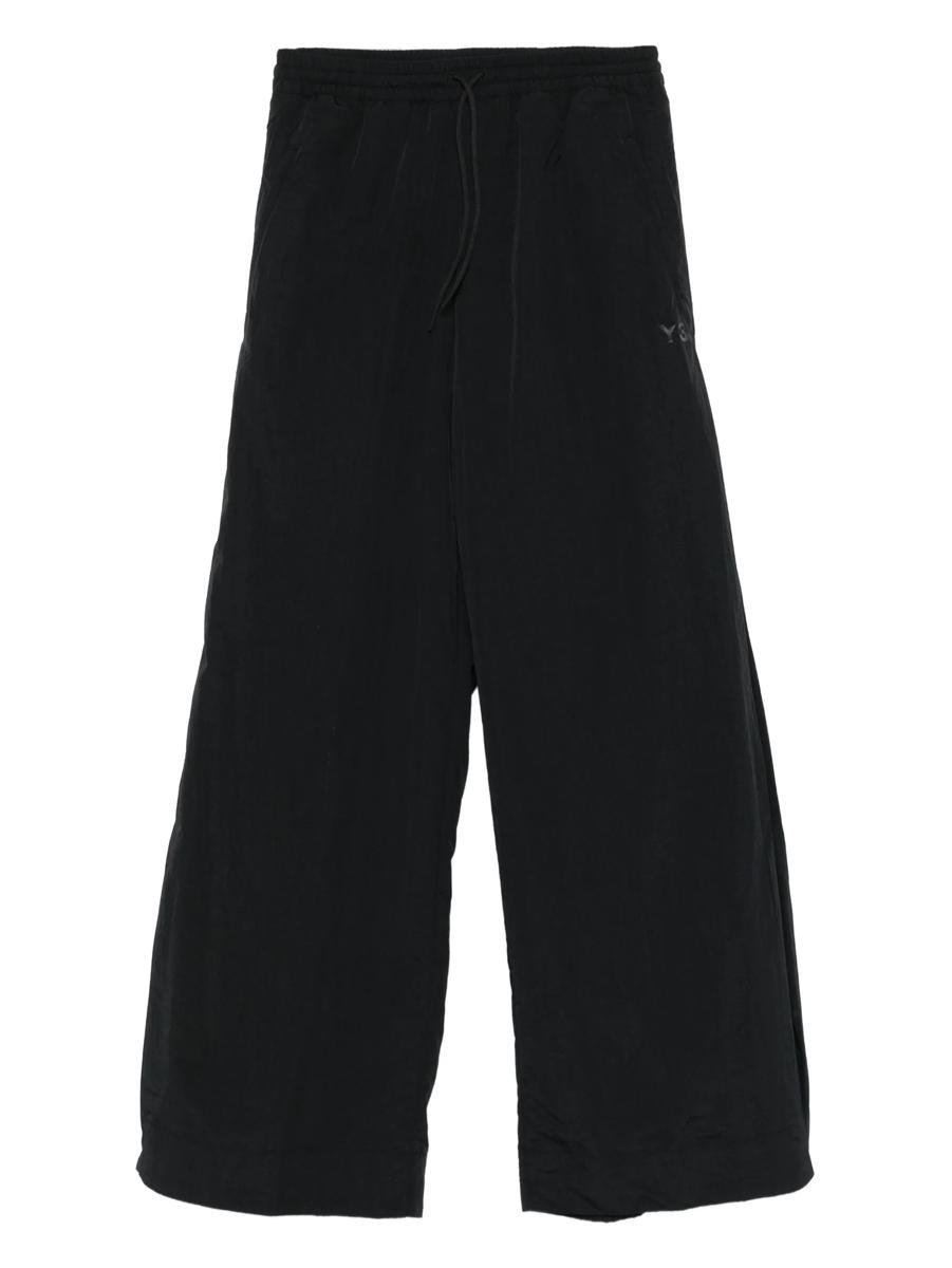Y-3 Wide-leg and palazzo pants for Women | Online Sale up to