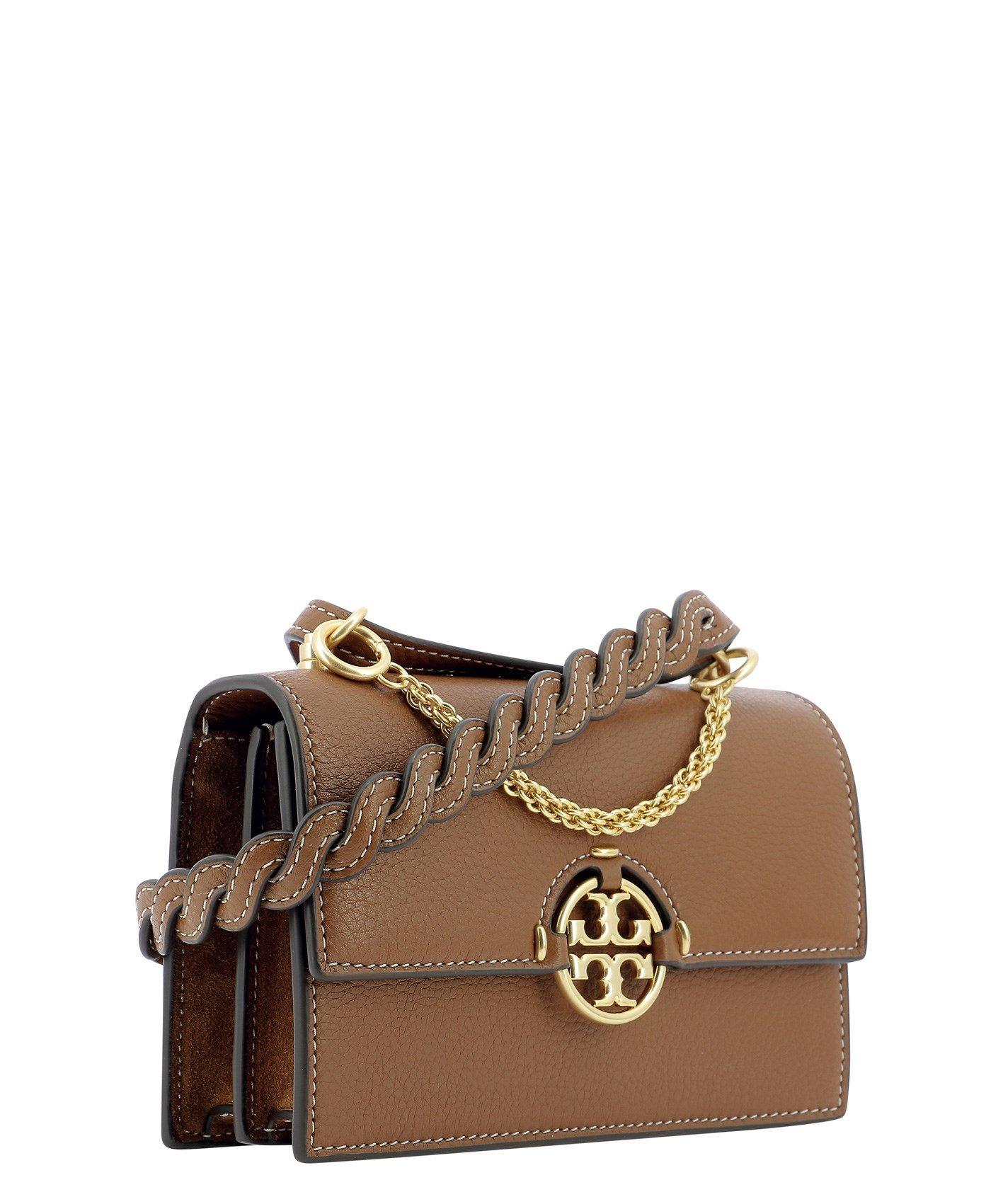 Tory Burch Leather 