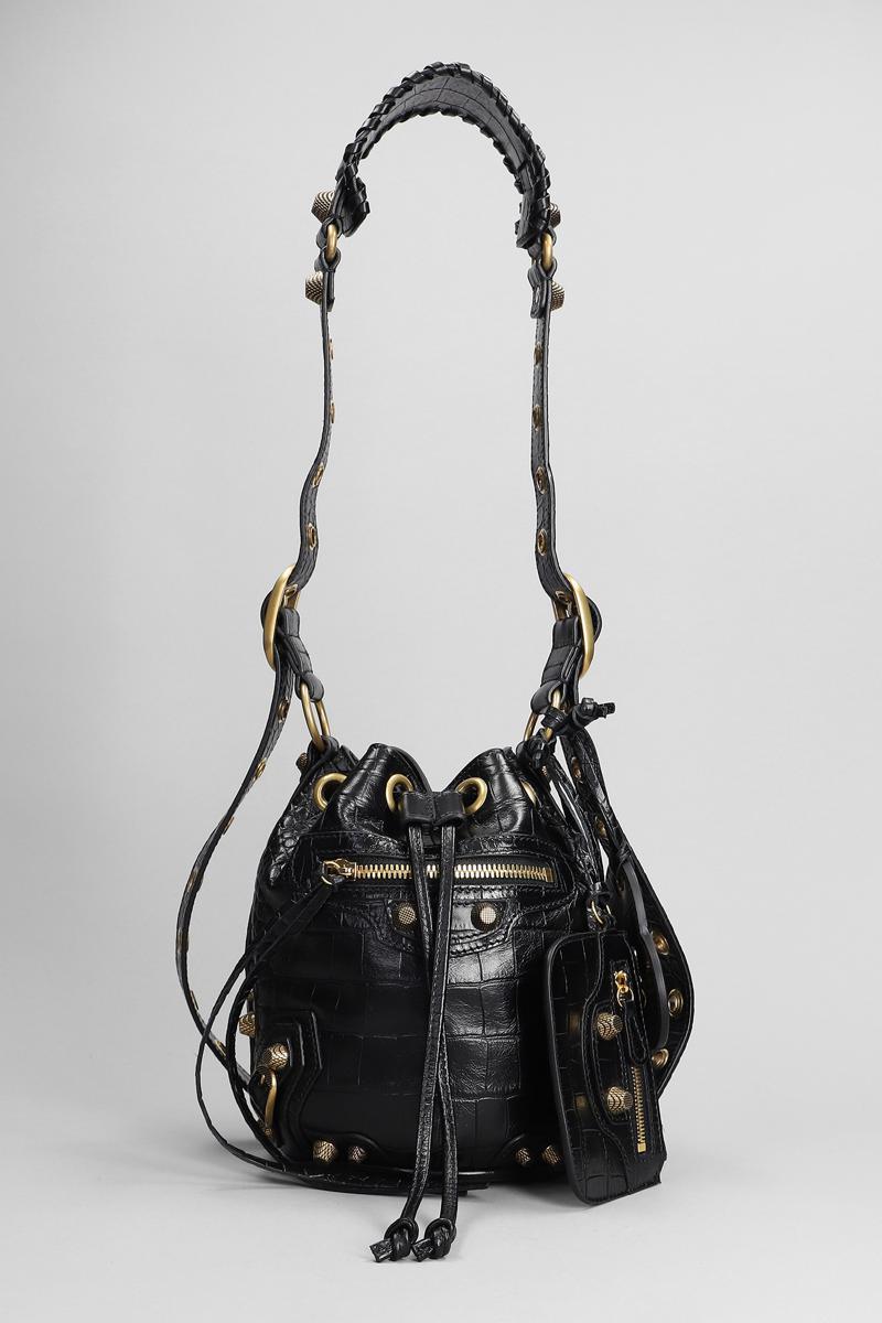 Balenciaga Bucket bags and bucket purses for Women | Online