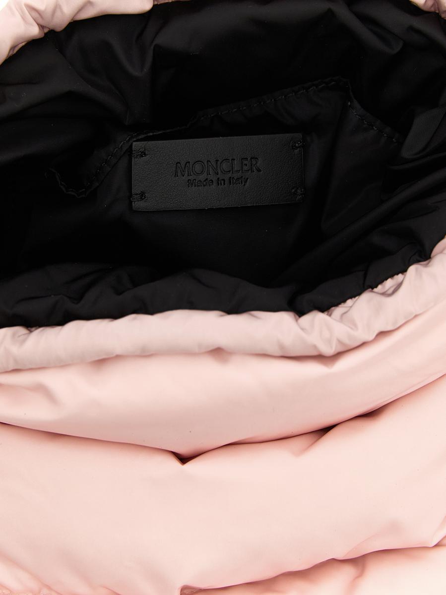 【関税＆送料込み】Moncler Caradoc Bucket Bag Moncler Bucket bags and bucket purses for Women | Online