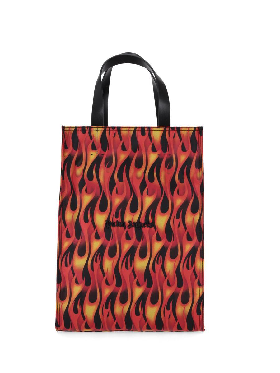 Palm Angels Tote bags for Men | Online Sale up to 63% off | Lyst