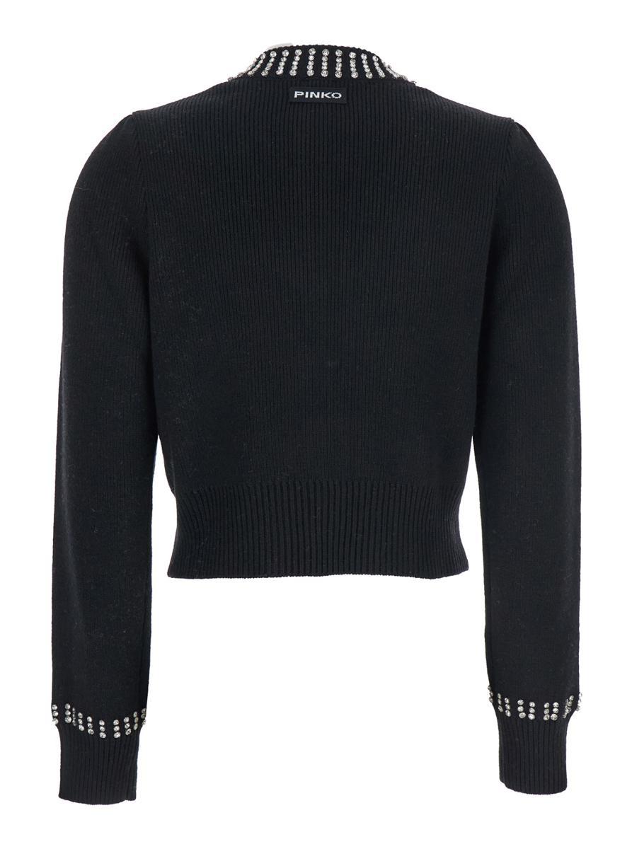 アウターその他 PINKO NEW GAVI CARDIGAN Pinko Cardigans for Women | Online Sale up to 48% off | Lyst