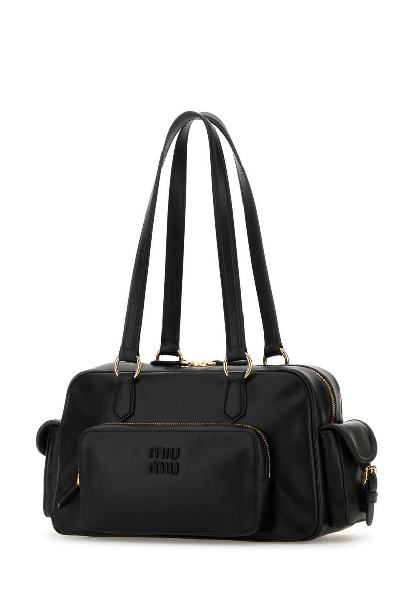 ショルダーバッグ・ポシェット MIU MIU ARCADIE SMOOTH SHOULDER BAG Miu Miu Smooth shoulder bag arcadie | The Fashion Square