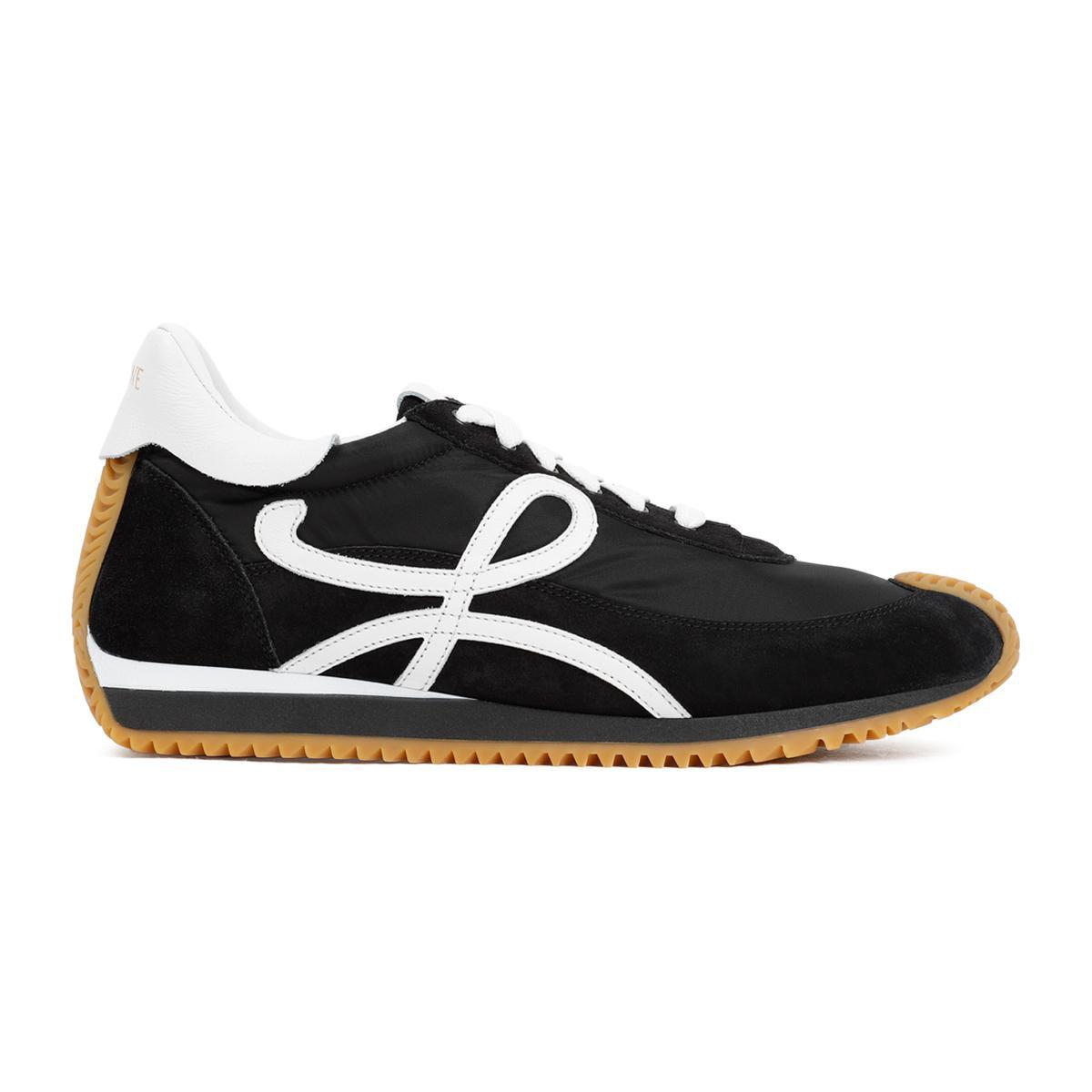 Loewe Sneakers in Black for Men Lyst
