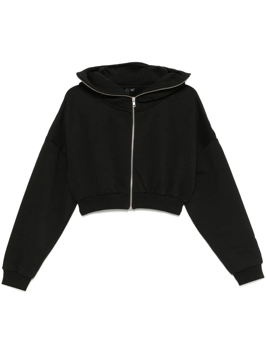 トップス entirestudio full zip foodie soot Entire Studios - FULL ZIP | HBX - Globally Curated Fashion
