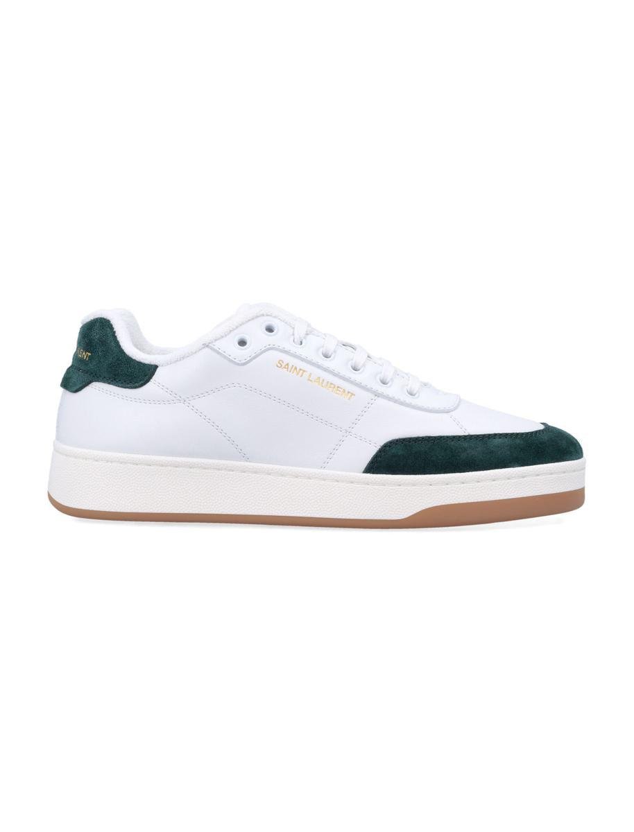 Men's Saint Laurent Sneakers | Lyst