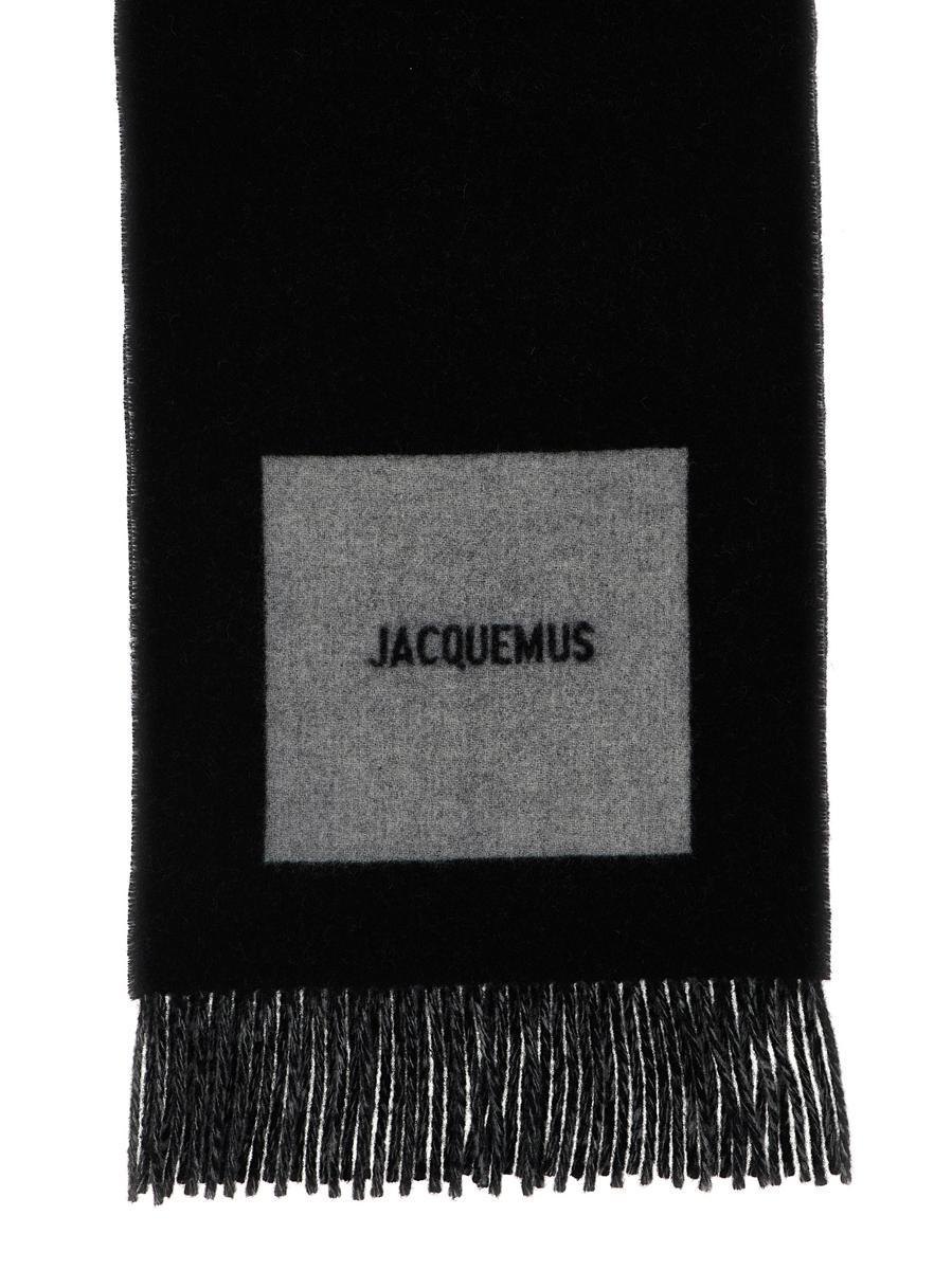 Jacquemus Scarves and mufflers for Men | Online Sale up to