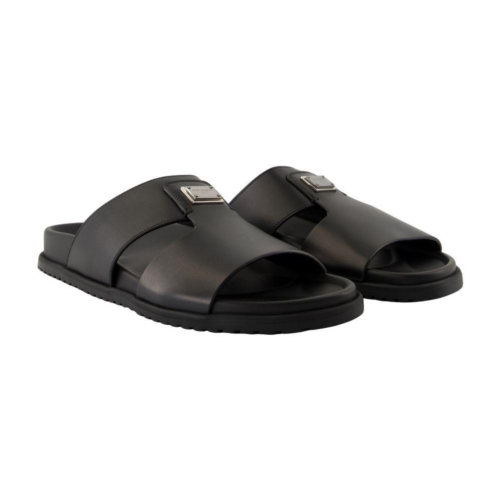 Dolce & Gabbana Sandals and Slides for Men | Online Sale up