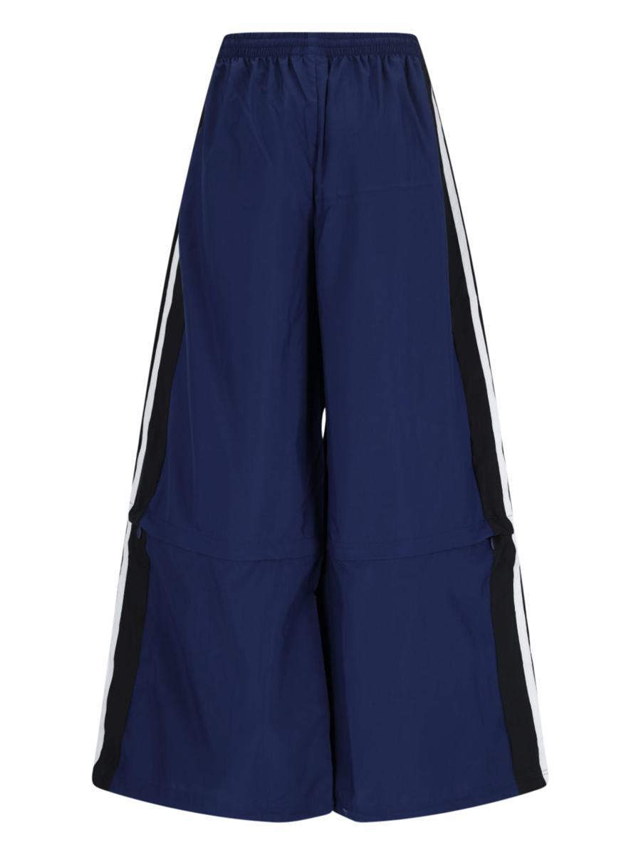 Women's adidas Wide-leg and palazzo pants from C$68 | Lyst