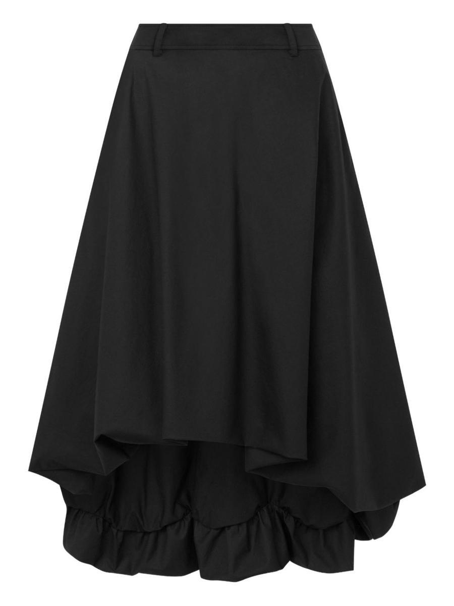 スカート MOSCHINO Women Mini Skirts A042205611555 Black Moschino EN | Women's designer skirts