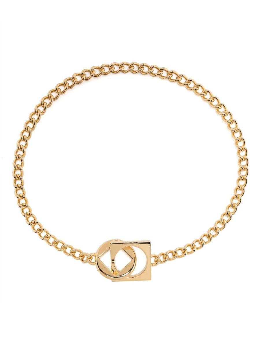 【関税込み】JACQUEMUS★Le Collier ゼブラ ネックレス The Zebra necklace by JACQUEMUS | Official website