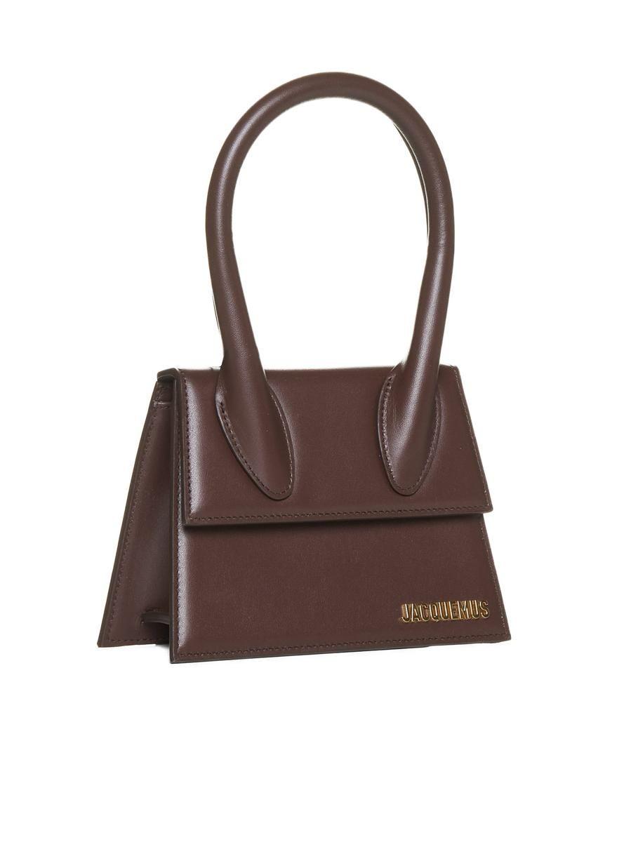 Jacquemus Bags in Brown Lyst