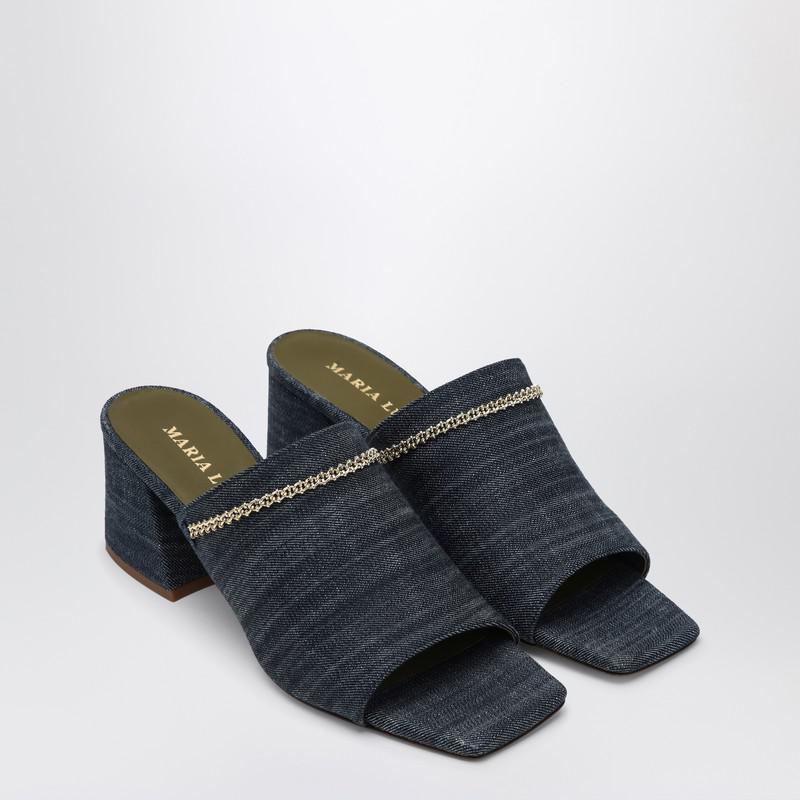 サンダル・ミュール MARIA LUCA Sandals Maria Luca Monica Capri Sandals | Shopbop